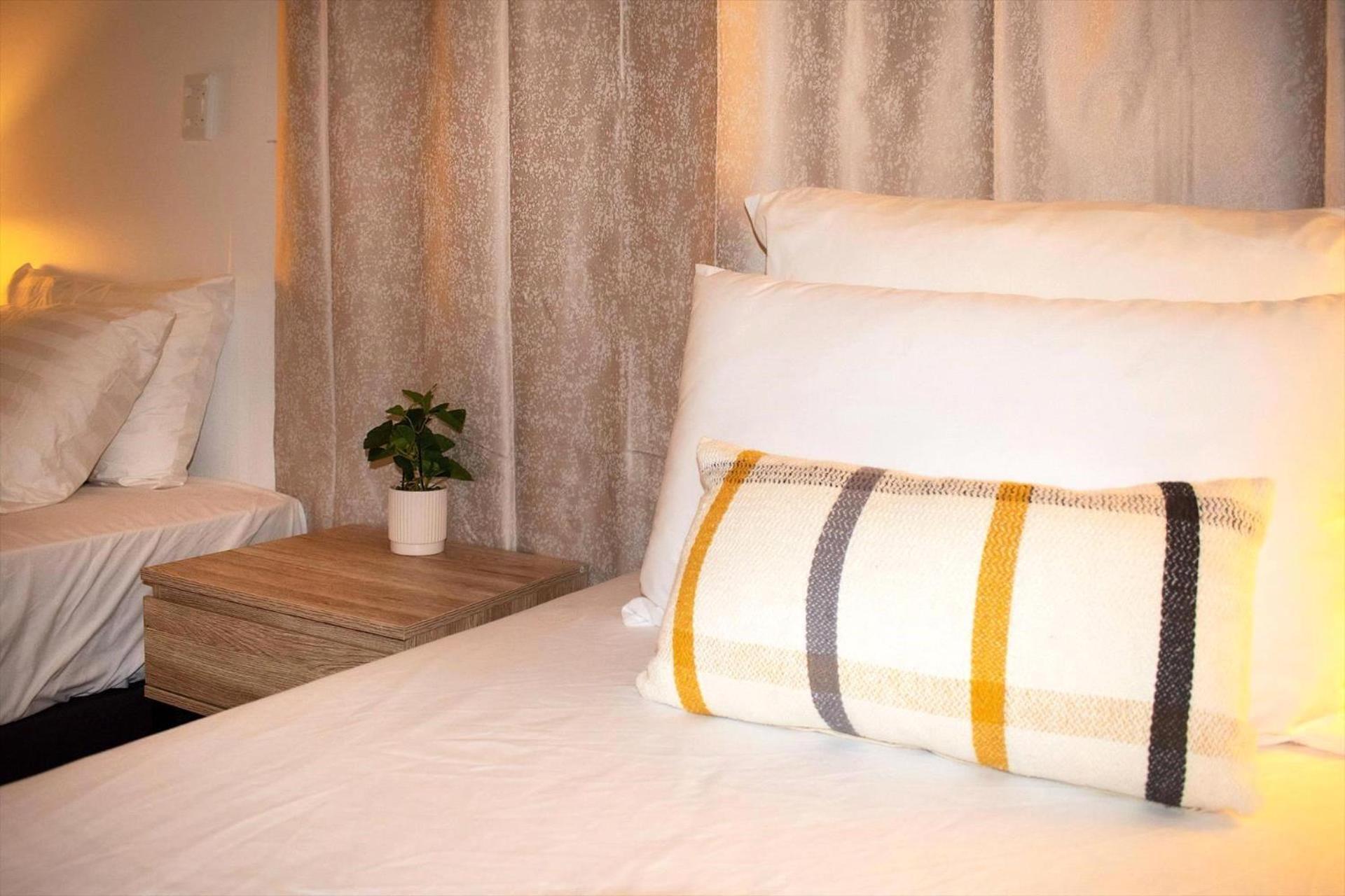 K - Town Hotel Katherine Esterno foto
